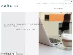Sites similar to ogmahr.co.uk