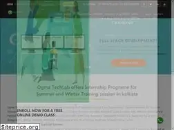 Sites similar to ogmatechlab.com