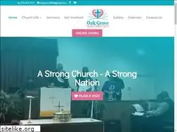 Sites similar to ogmbc1883.com
