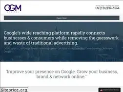 Sites similar to ogmdigital.net