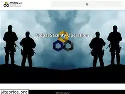Sites similar to ogminternational.com