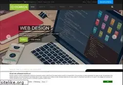 Sites similar to ogmios.ro