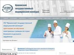 Sites similar to ogmk.by