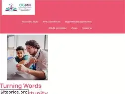 Sites similar to ogmn.org