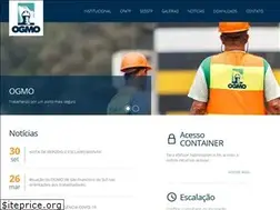 Sites similar to ogmo-sfs.com.br