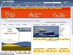 Sites similar to ogmoimbituba.com.br