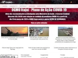 Sites similar to ogmoitajai.com.br