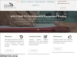 Sites similar to ogmsupplies.com
