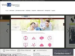 Sites similar to ogmyos-agenceweb.com