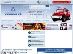 Sites similar to ogn66.ru
