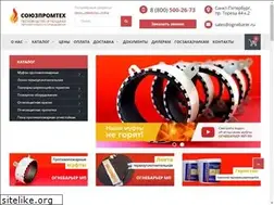 Sites similar to ognebarer.ru