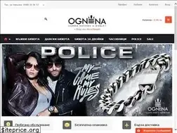 Sites similar to ognena.com