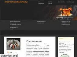 Sites similar to ogneypor.ru