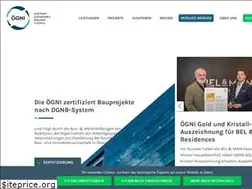 Sites similar to ogni.at