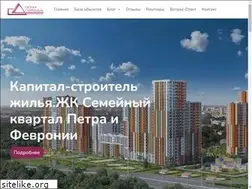 Sites similar to ognigoroda.biz