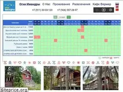 Sites similar to ogniimandry.ru