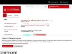 Sites similar to ogniotechnika.pl