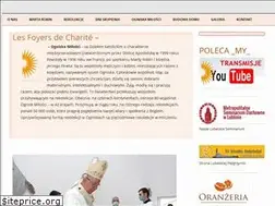 Sites similar to ognisko-milosci.pl