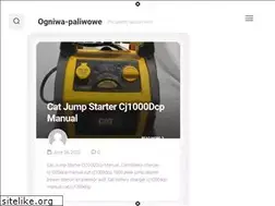 Sites similar to ogniwa-paliwowe.info