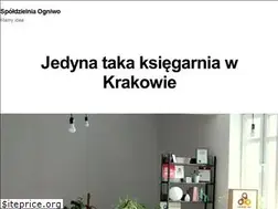Sites similar to ogniwo.org