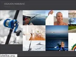 Sites similar to ognjenmaravic.com