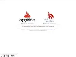 Sites similar to ognjisce.si