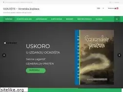Sites similar to ognjiste.hr