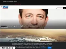 Sites similar to ognnews.com