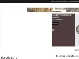 Sites similar to ognumis.fr