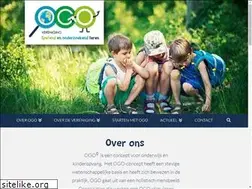 Sites similar to ogo-academie.nl