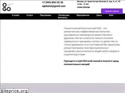 Sites similar to ogo-club.ru
