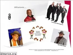 Sites similar to ogo-france.com