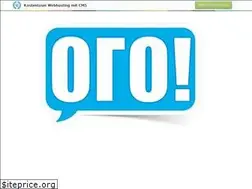 Sites similar to ogo.at.ua