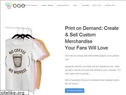 Sites similar to ogo.com.au