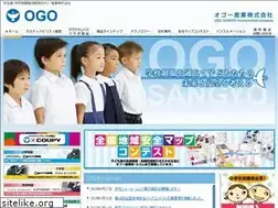 Sites similar to ogo.jp