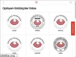 Sites similar to ogo.org.tr