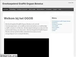 Sites similar to ogob.nl