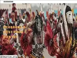 Sites similar to ogobagna.org