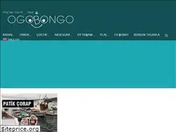 Sites similar to ogobongo.com
