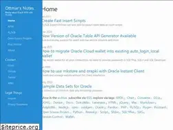Sites similar to ogobrecht.com