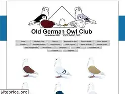 Sites similar to ogoc.org