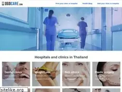 Sites similar to ogocare.com