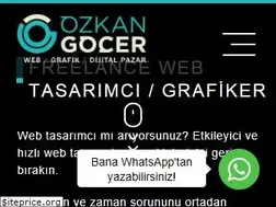 Sites similar to ogocer.com