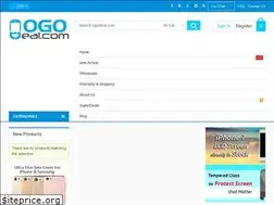 Sites similar to ogodeal.com