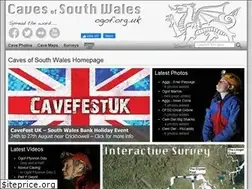 Sites similar to ogof.org.uk