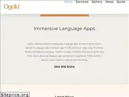 Sites similar to ogokilearning.com
