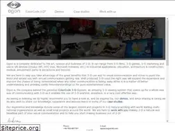 Sites similar to ogon3d.com