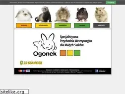Sites similar to ogonek.waw.pl