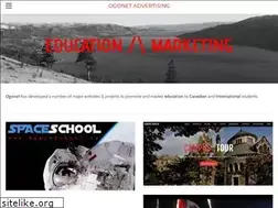 Sites similar to ogonet.ca