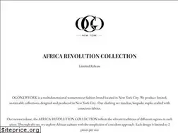 Sites similar to ogonewyork.com